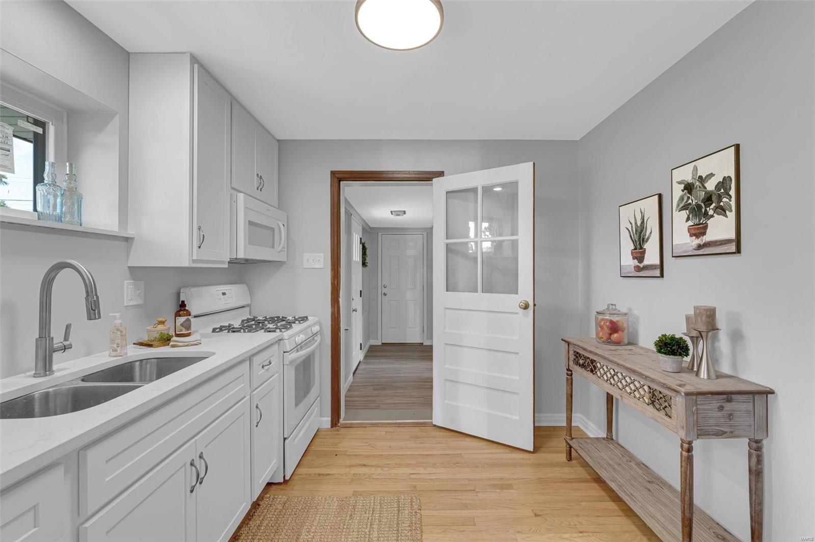 Darstdale 2 - Residential