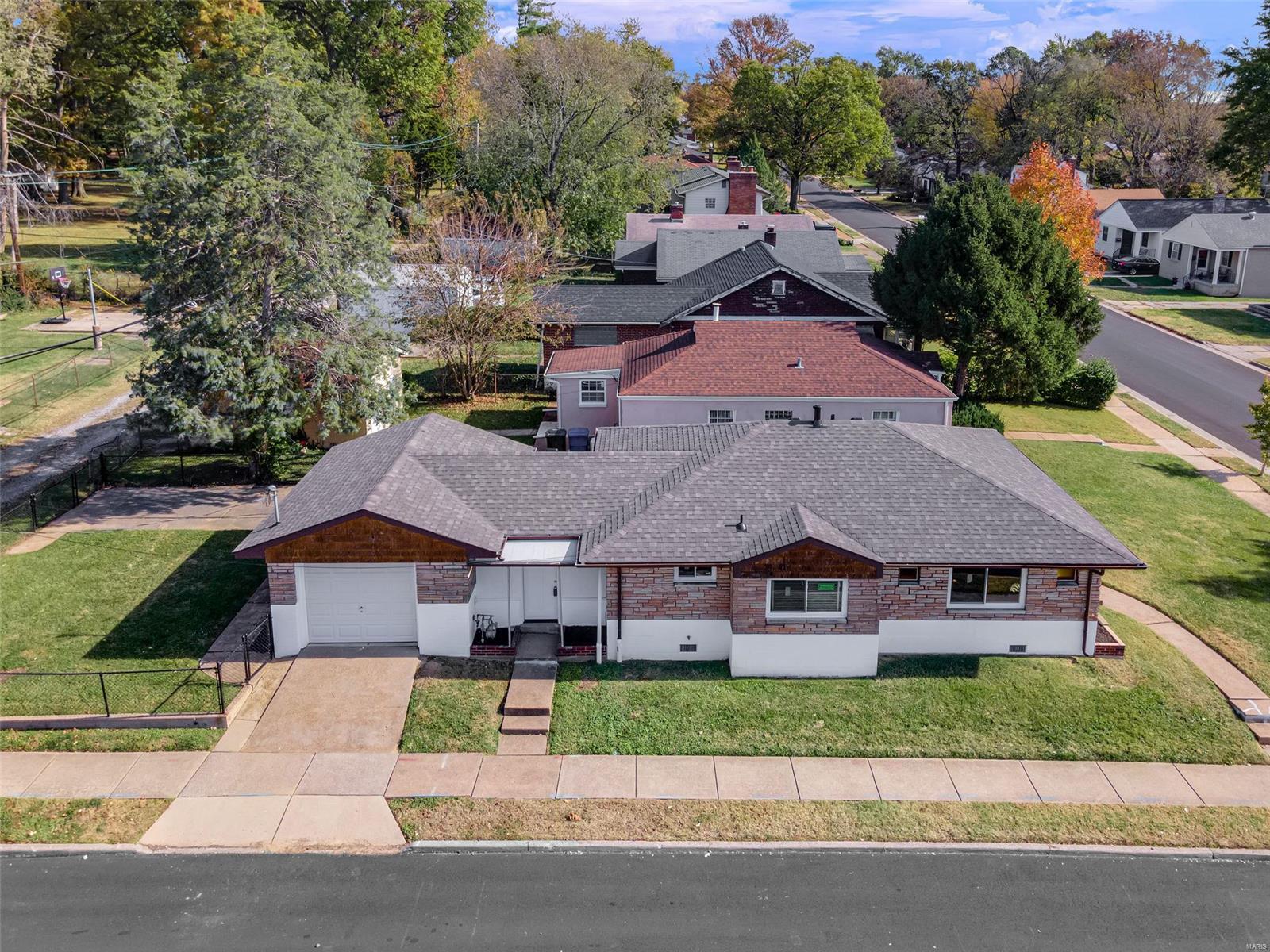 Darstdale 2 - Residential