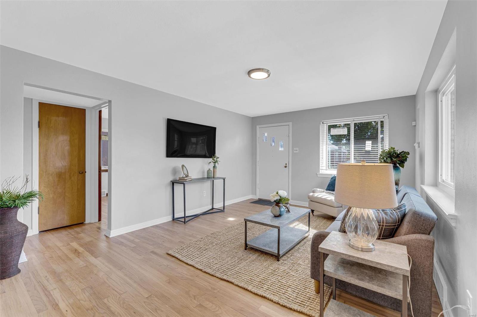 Darstdale 2 - Residential