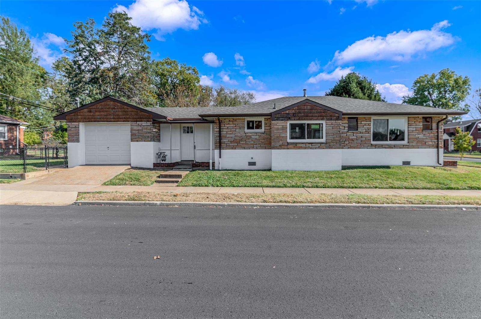 Darstdale 2 - Residential