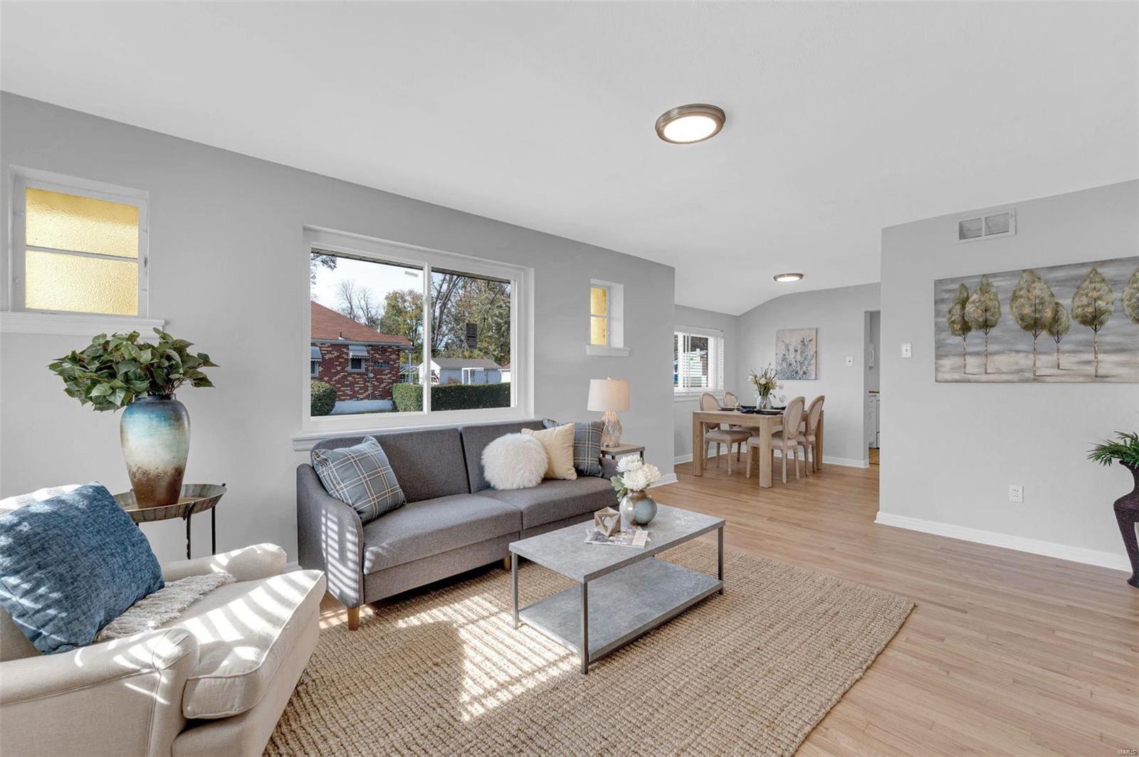 Darstdale 2 - Residential