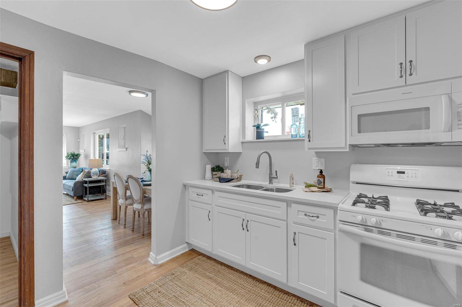 Darstdale 2 - Residential