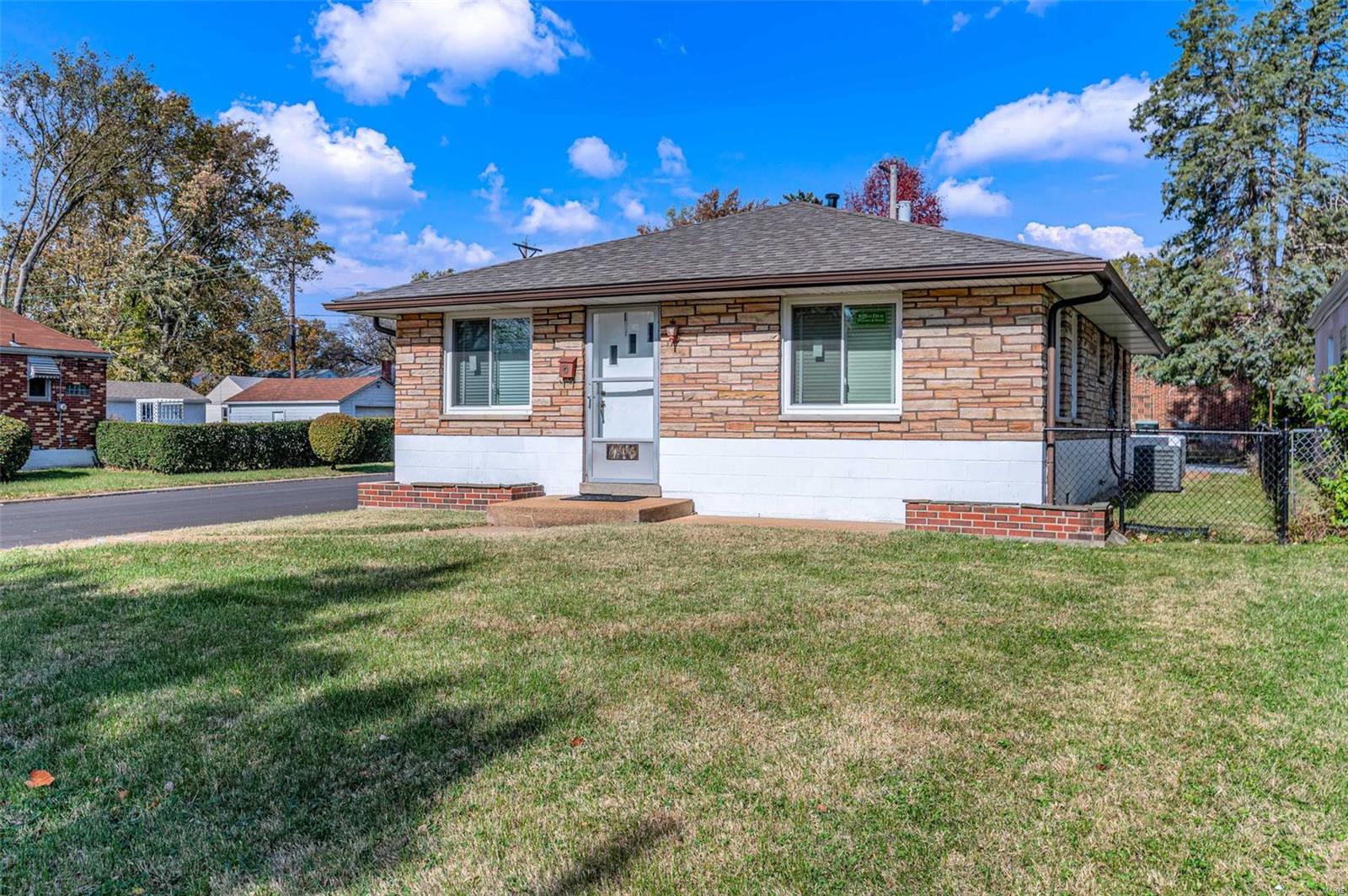 Darstdale 2 - Residential