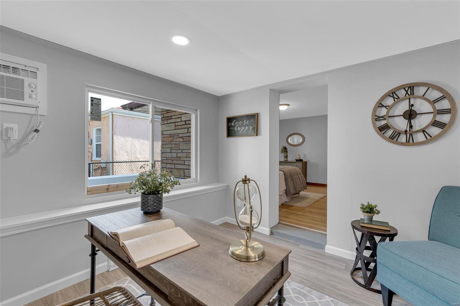 Darstdale 2 - Residential