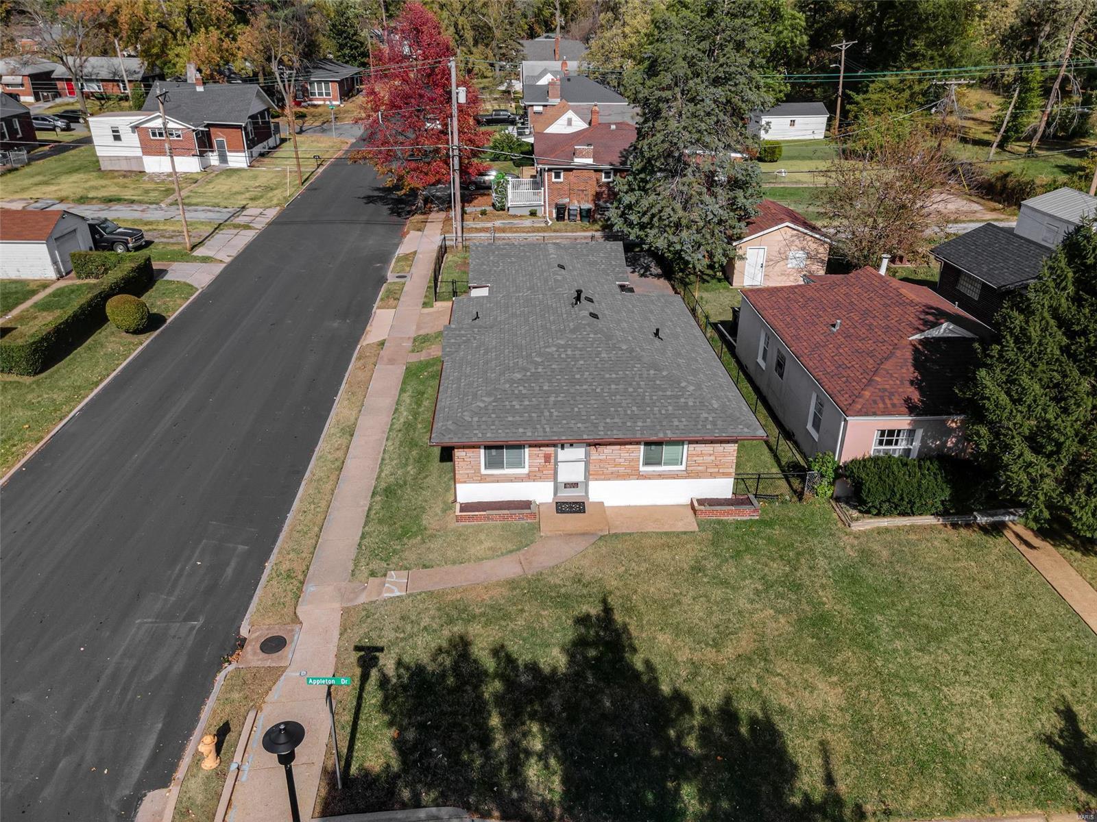 Darstdale 2 - Residential