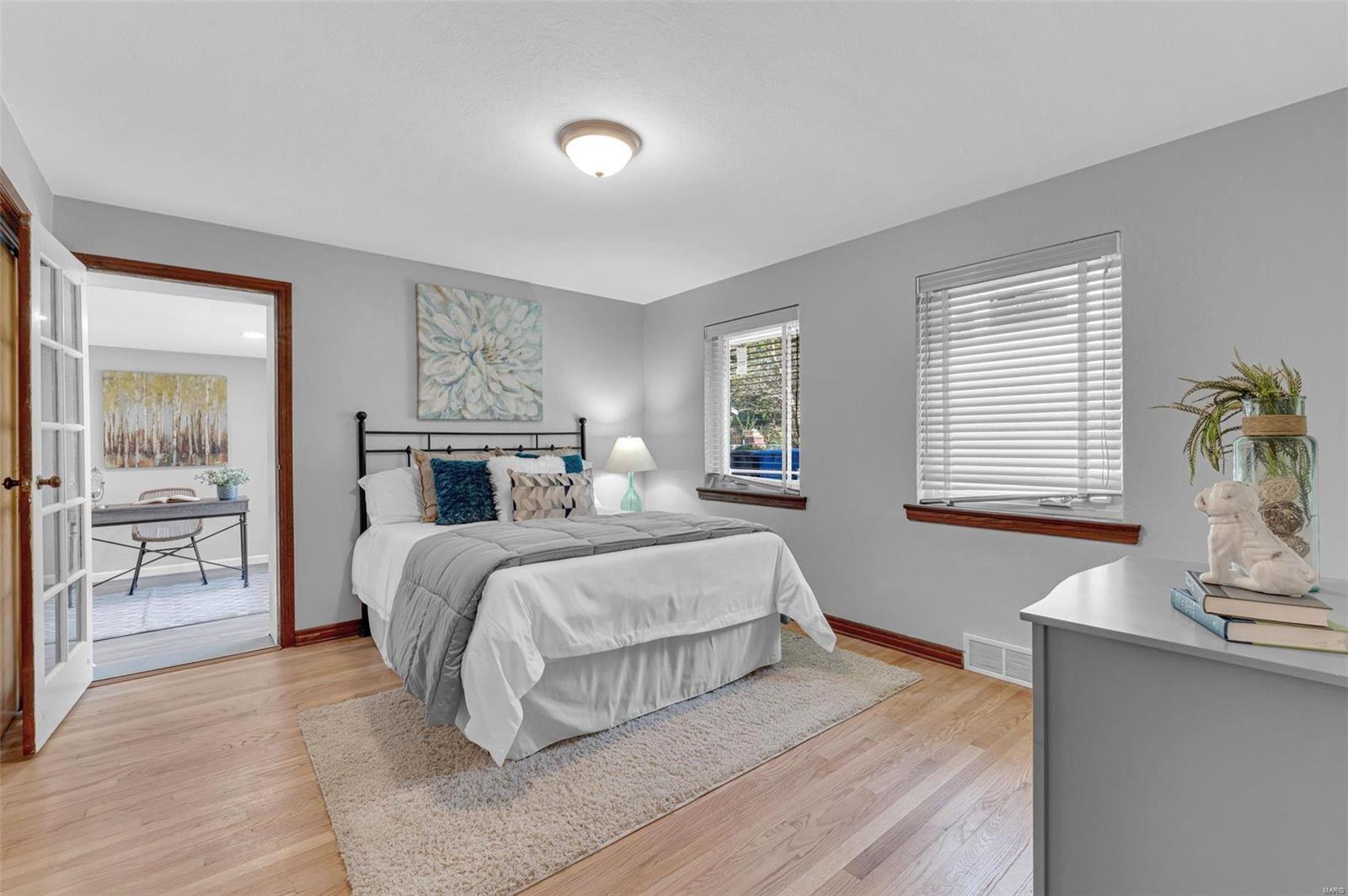 Darstdale 2 - Residential