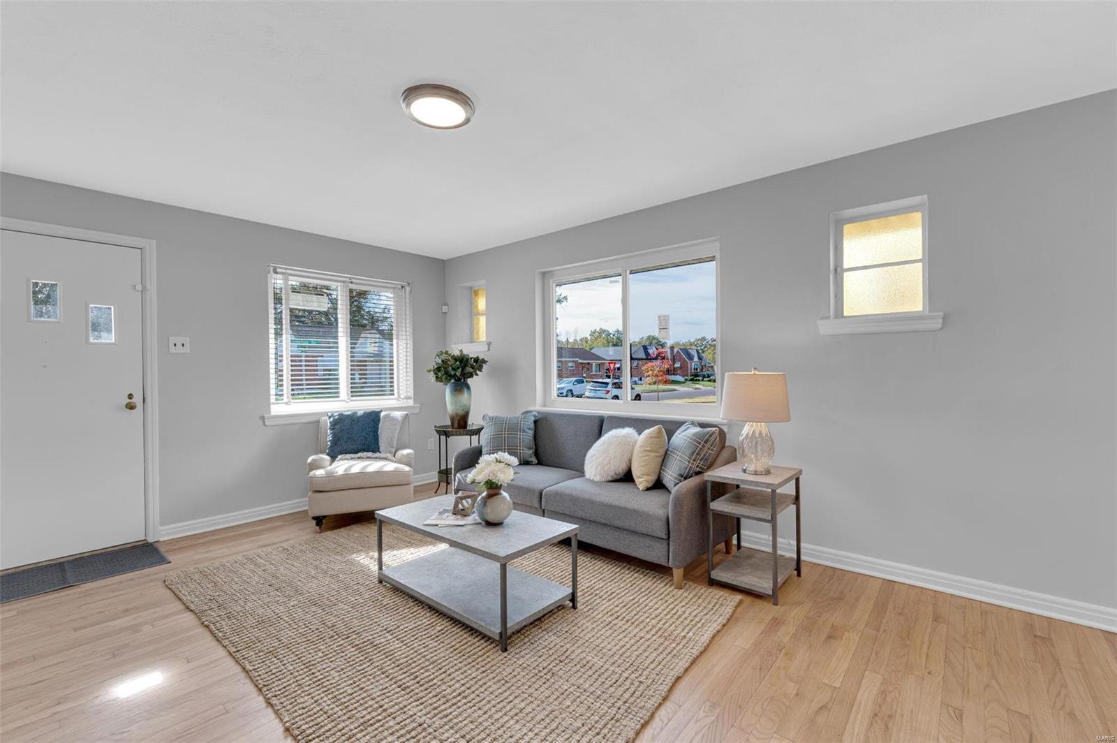 Darstdale 2 - Residential