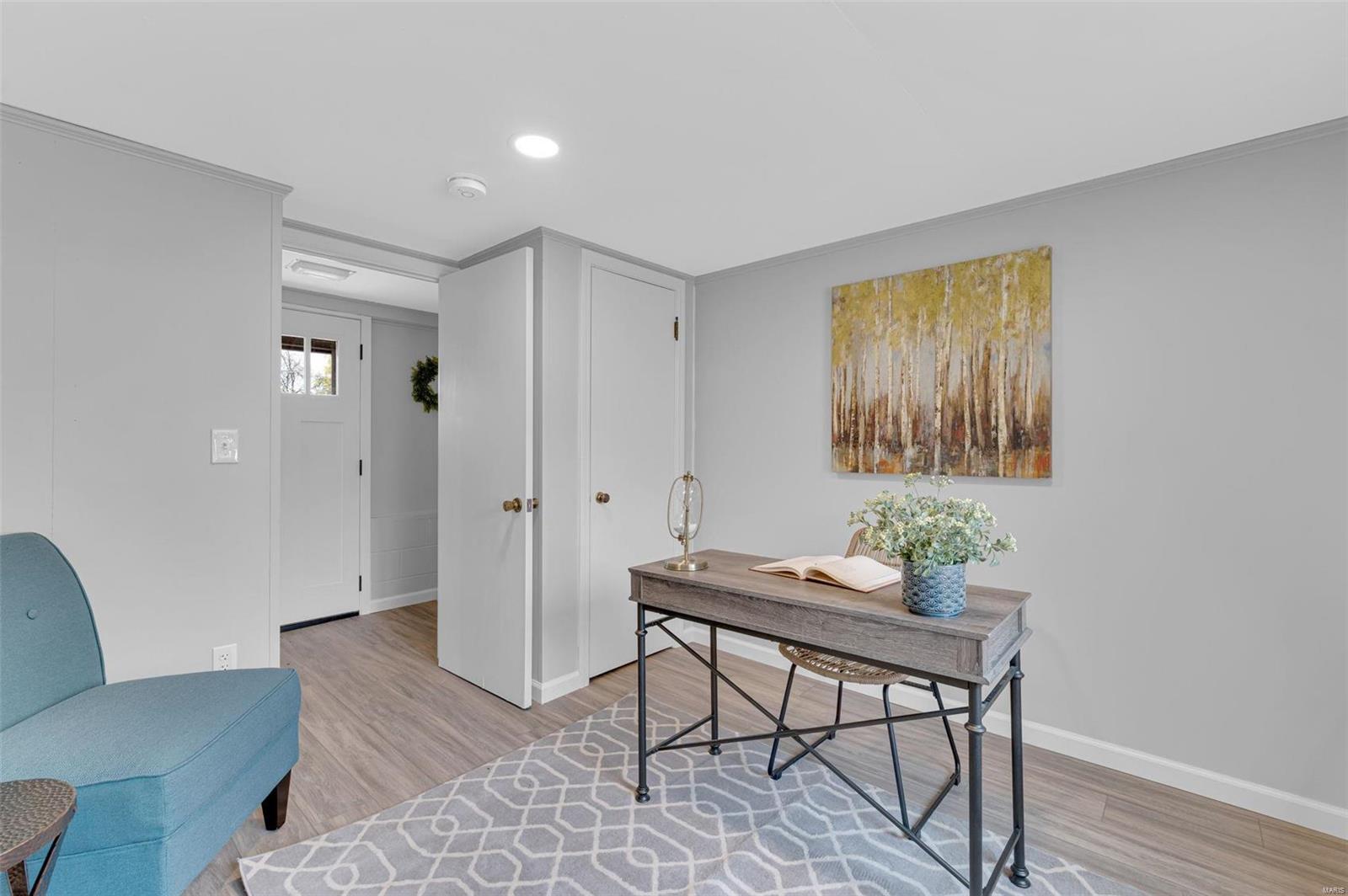 Darstdale 2 - Residential