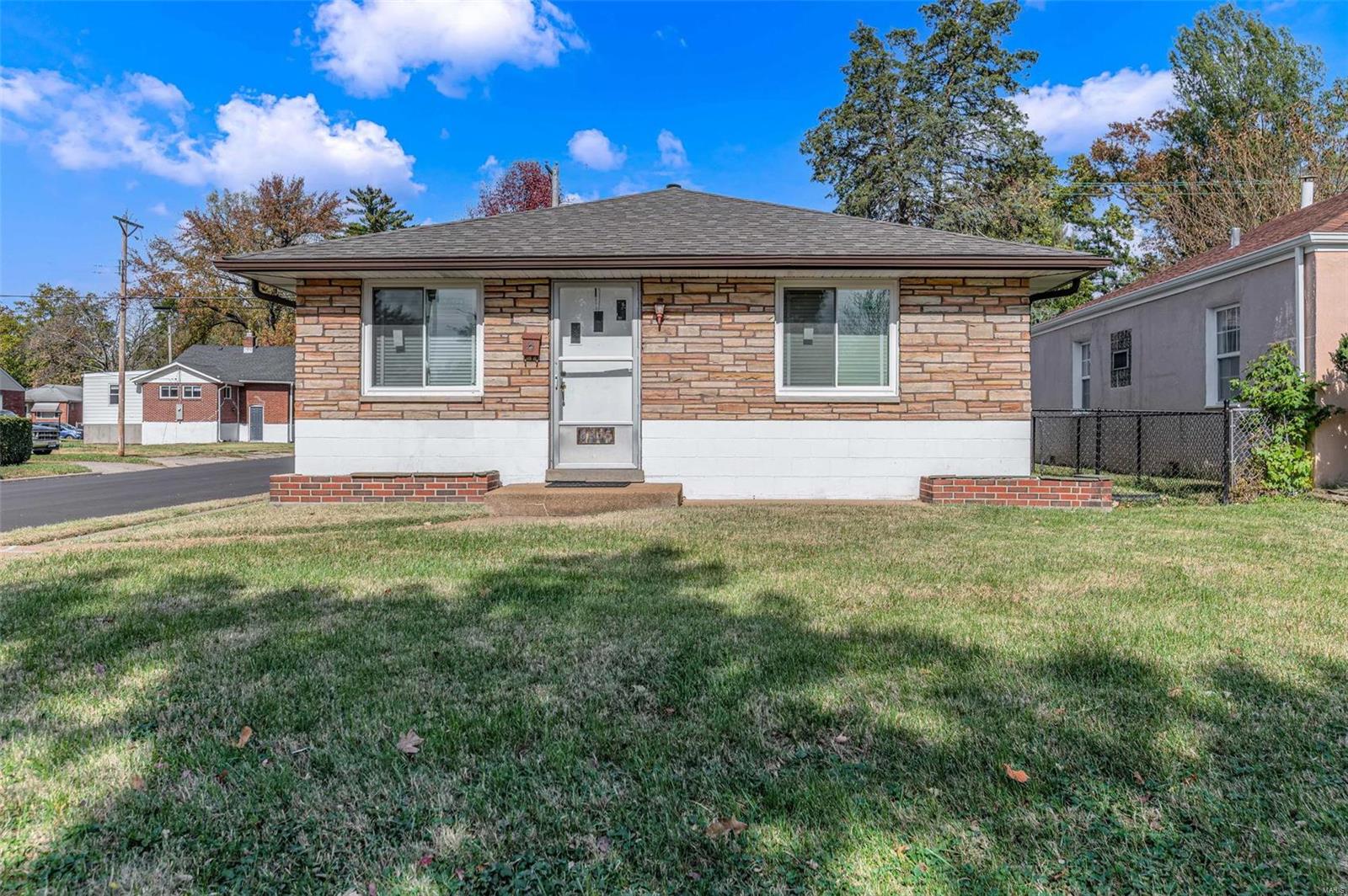 Darstdale 2 - Residential