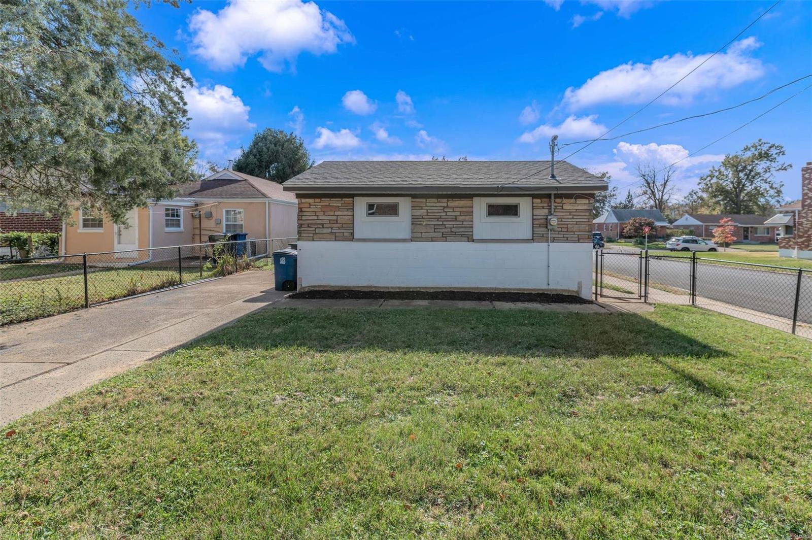 Darstdale 2 - Residential