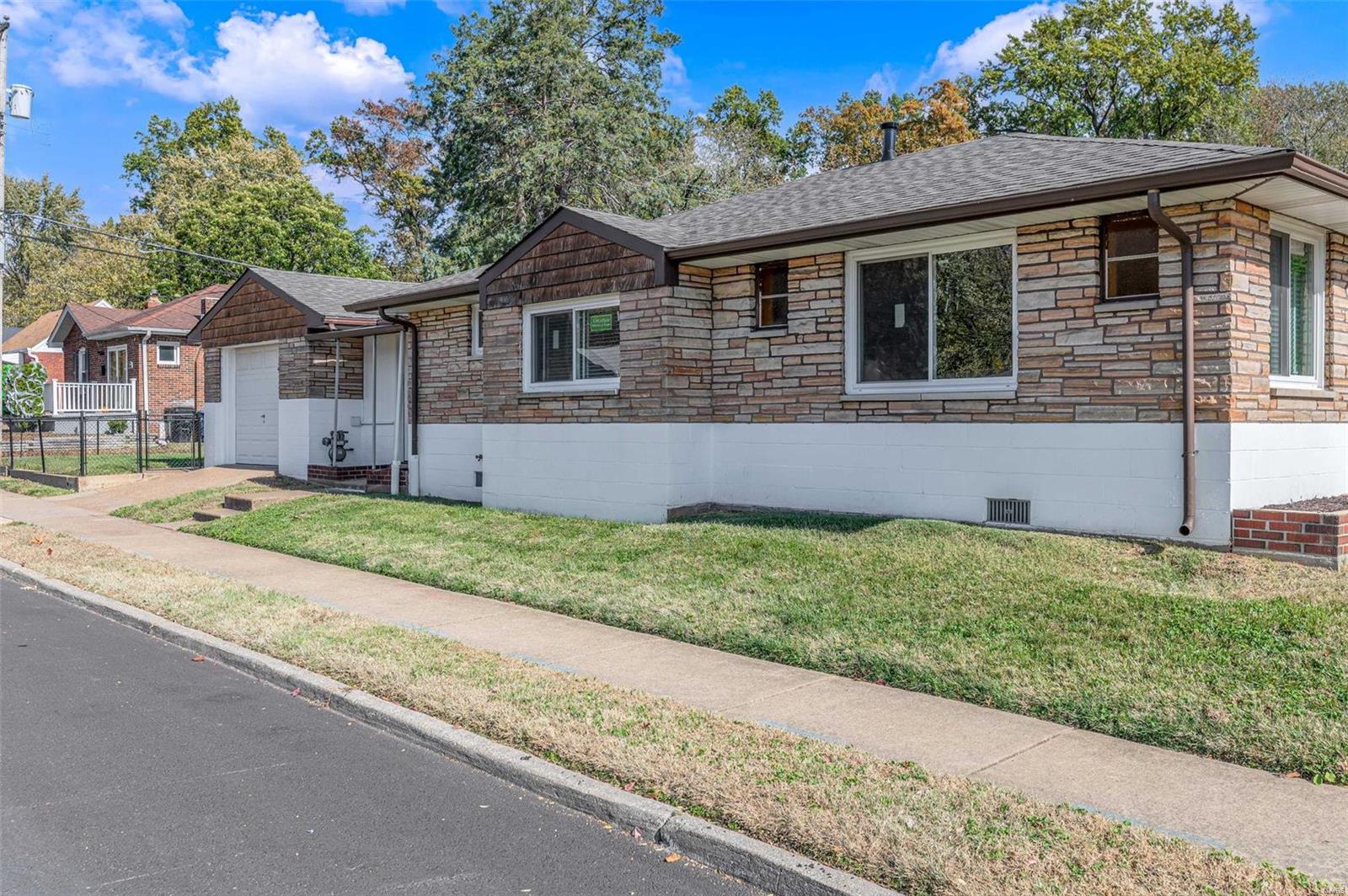 Darstdale 2 - Residential