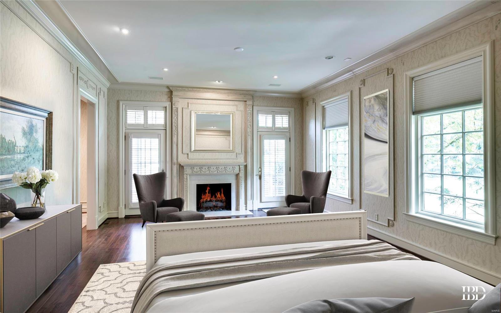 Bablers South Sub - Residential