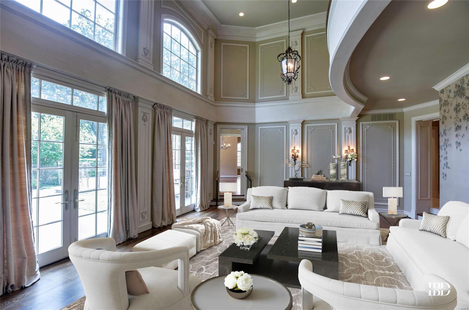 Bablers South Sub - Residential