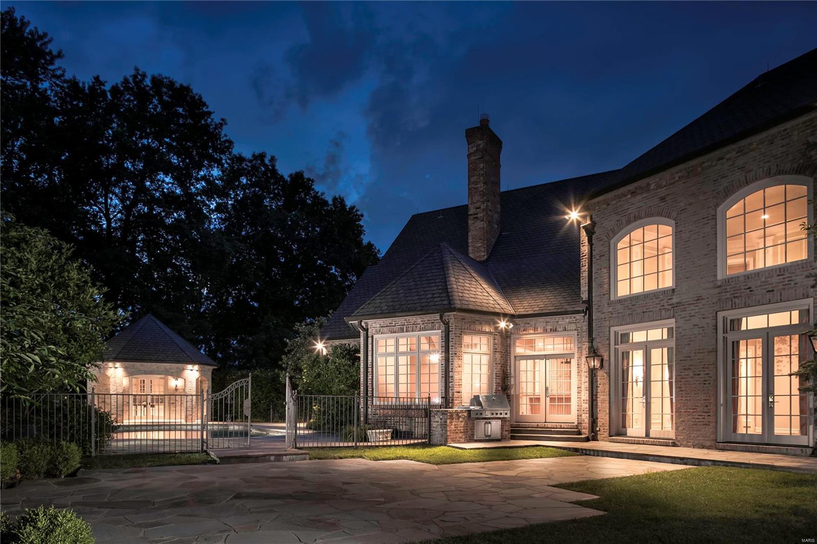 Bablers South Sub - Residential