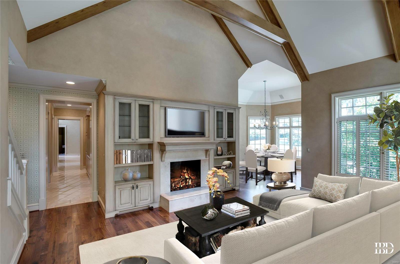 Bablers South Sub - Residential