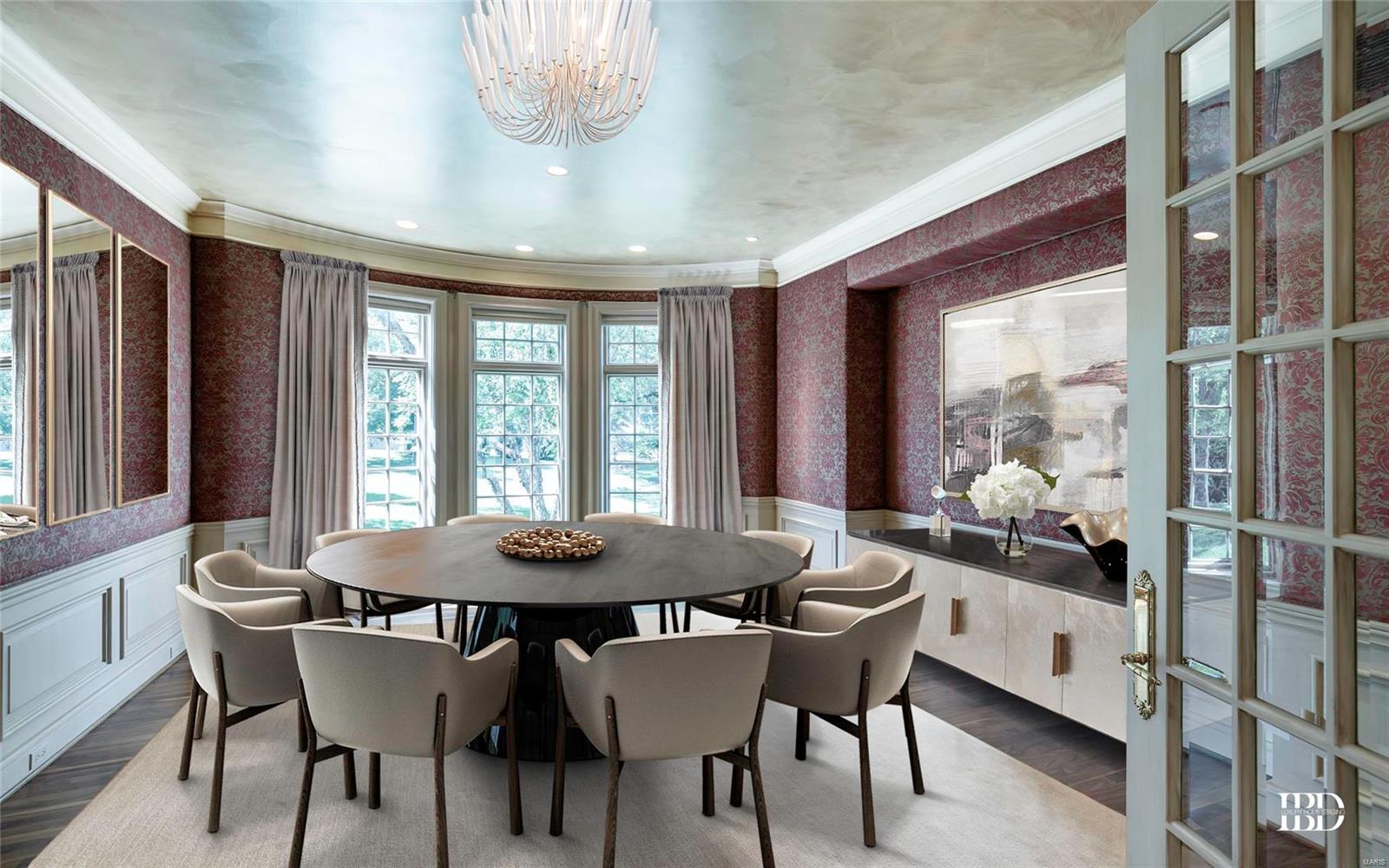 Bablers South Sub - Residential