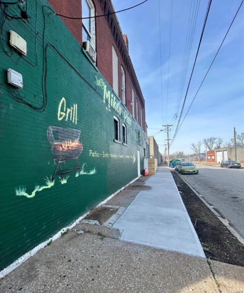 St Louis, Missouri 63113, United States, ,Commercial,Active,30771