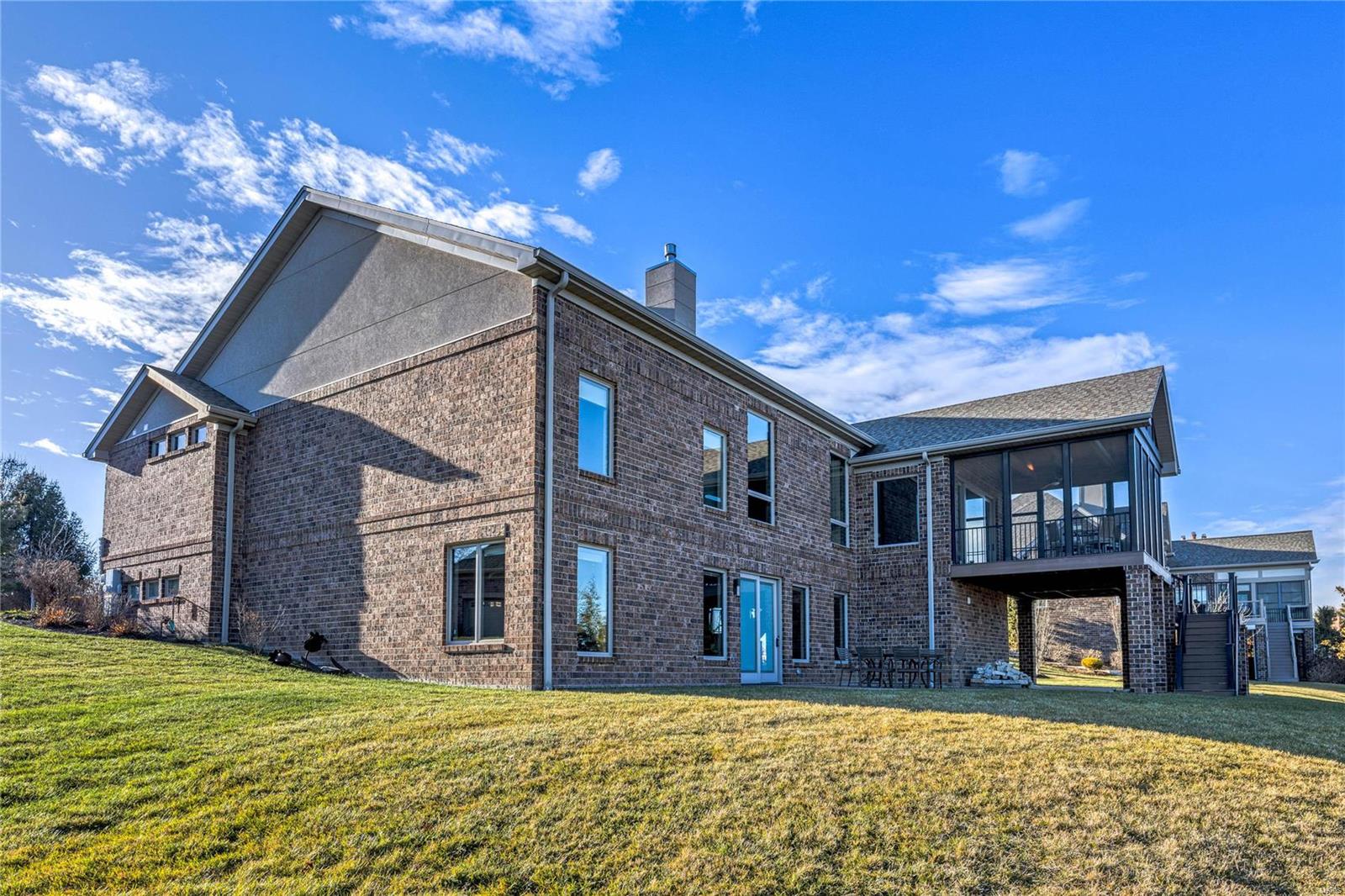 Enclave Bellerive One - Residential