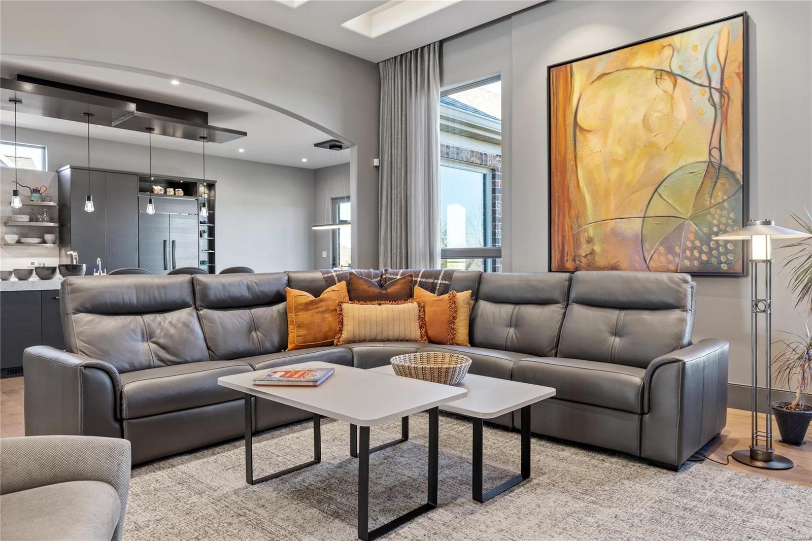 Enclave Bellerive One - Residential