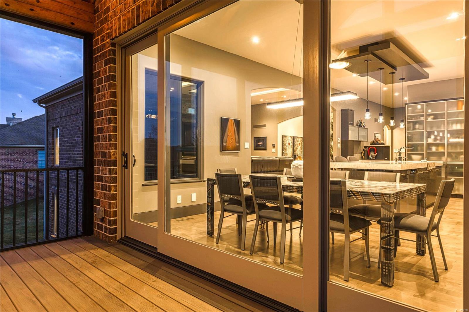 Enclave Bellerive One - Residential