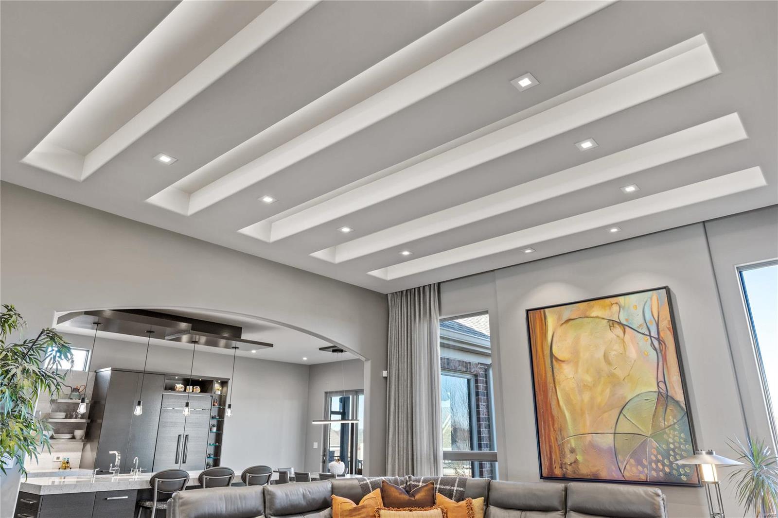 Enclave Bellerive One - Residential