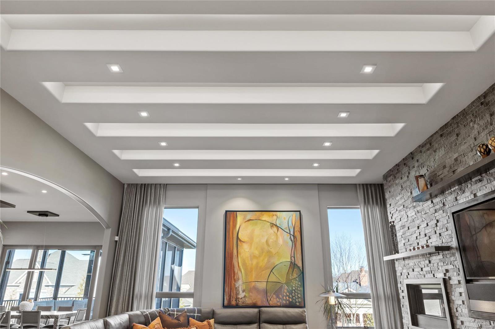 Enclave Bellerive One - Residential