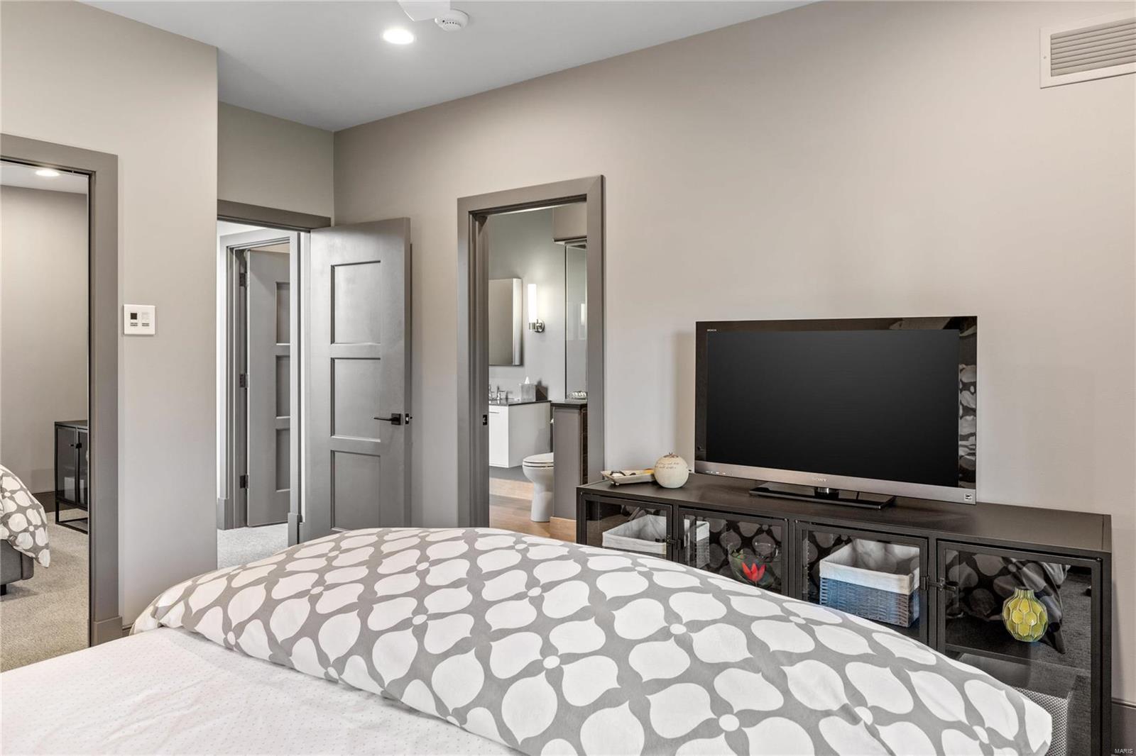 Enclave Bellerive One - Residential