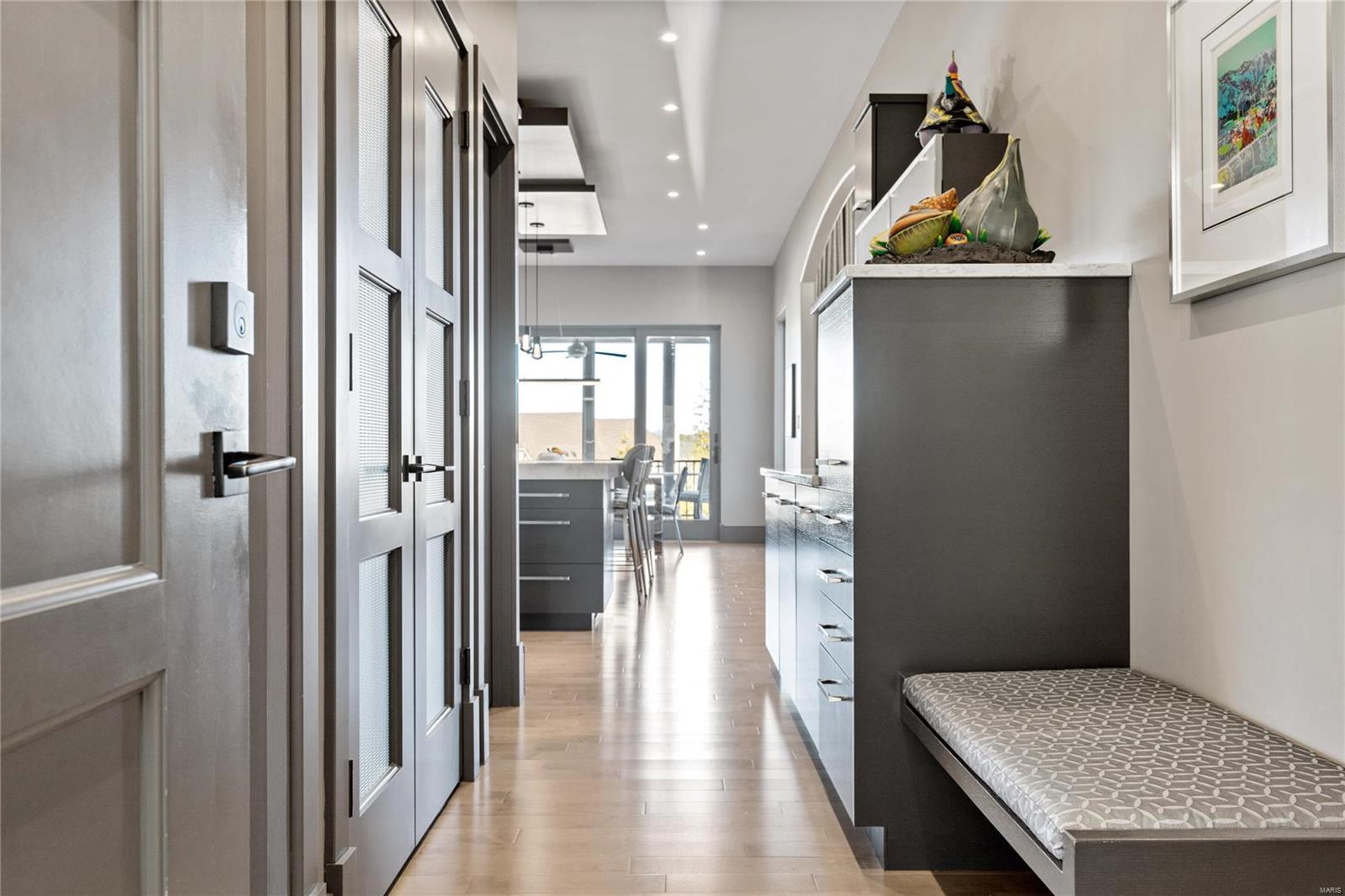 Enclave Bellerive One - Residential