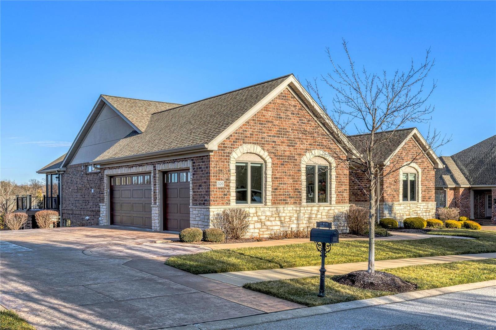 Enclave Bellerive One - Residential