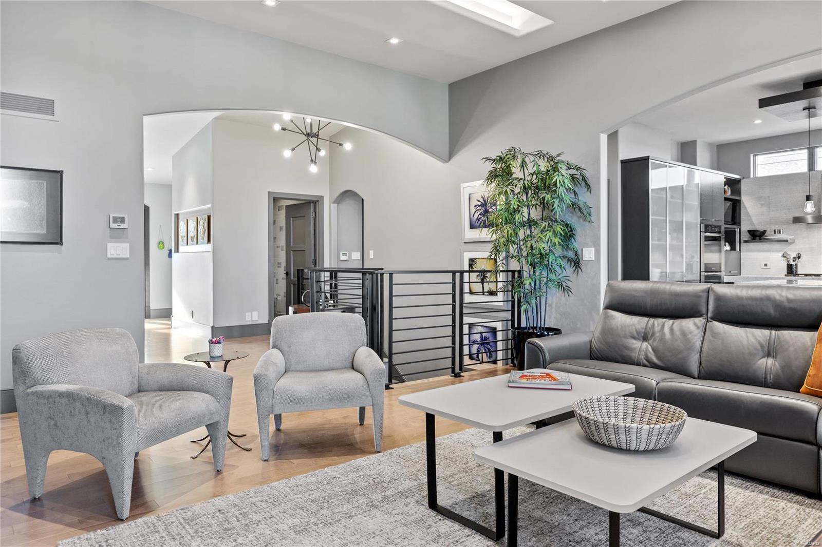 Enclave Bellerive One - Residential