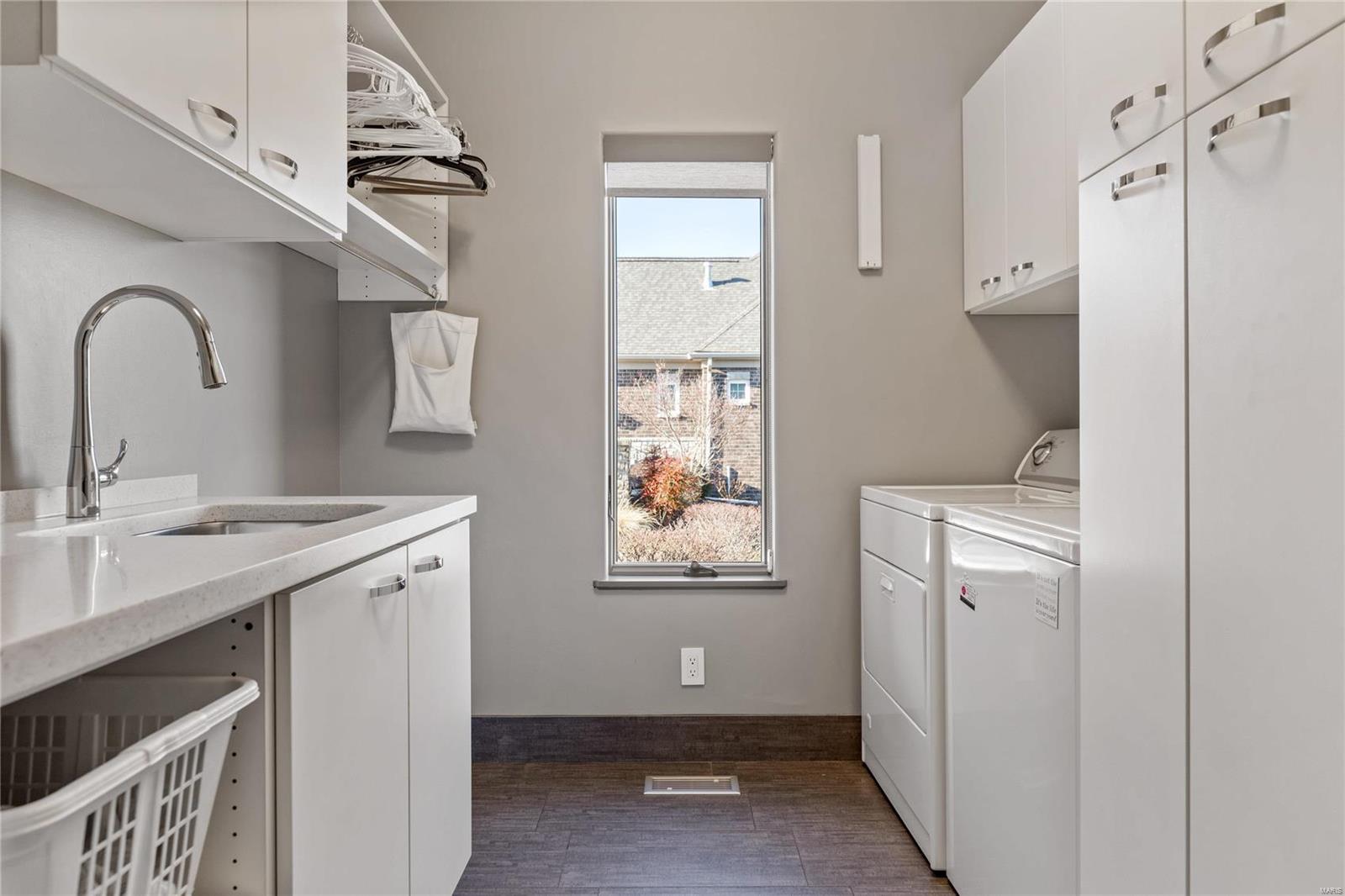 Enclave Bellerive One - Residential