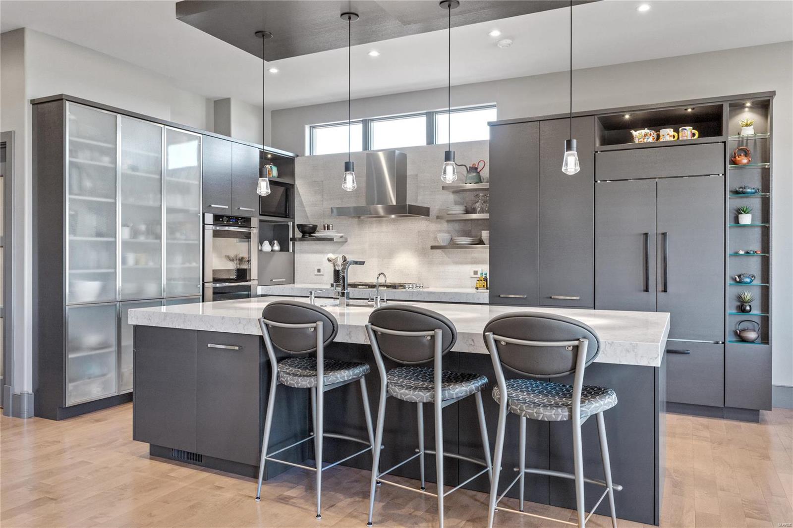 Enclave Bellerive One - Residential