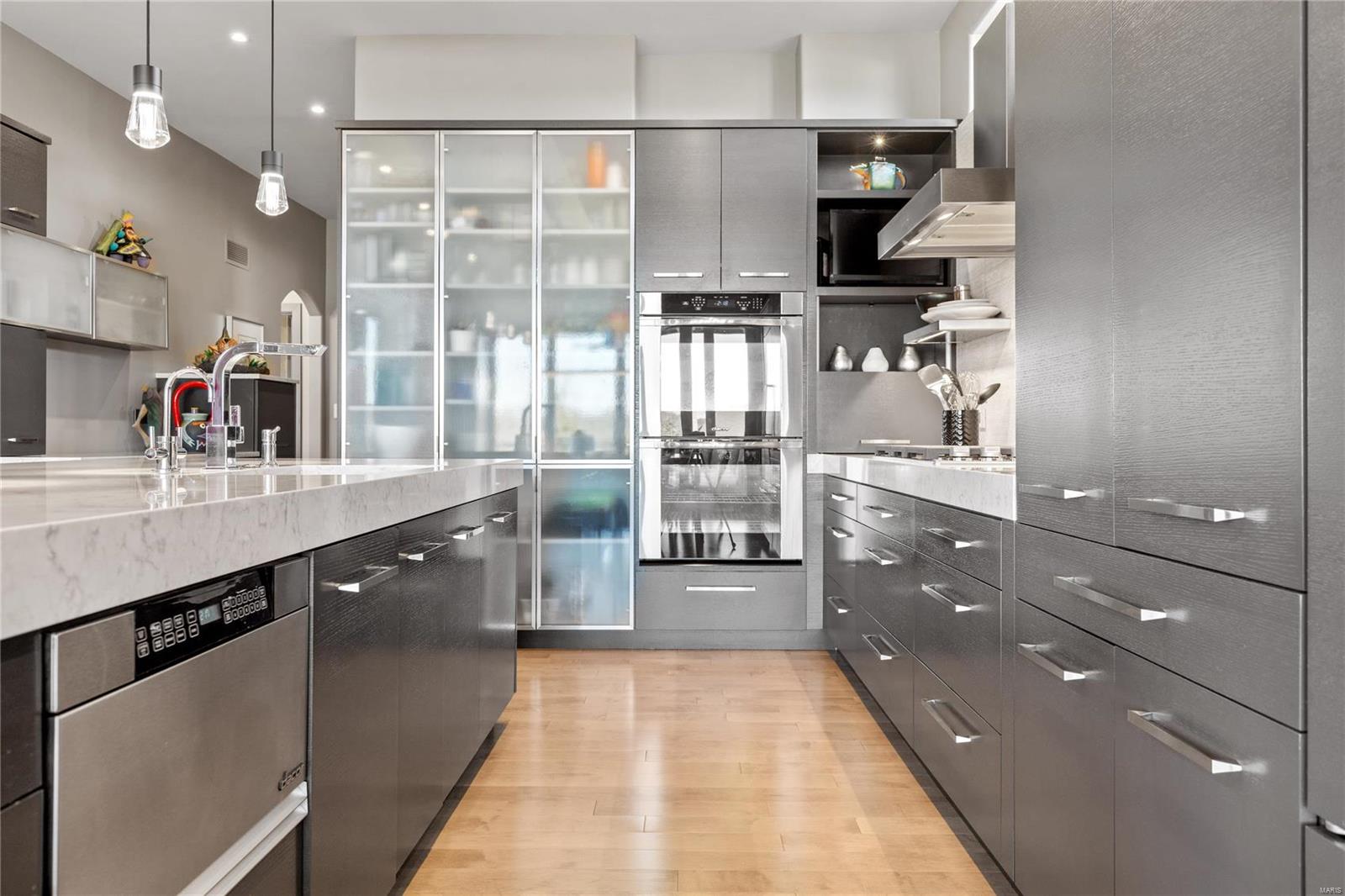 Enclave Bellerive One - Residential