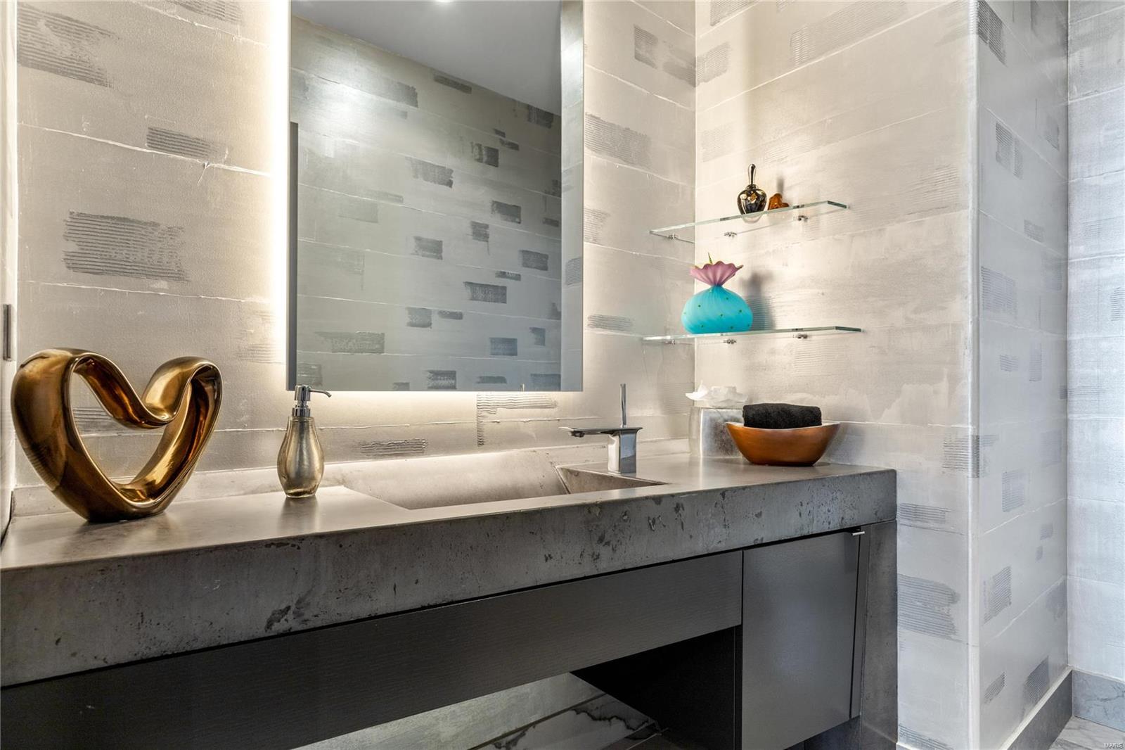 Enclave Bellerive One - Residential