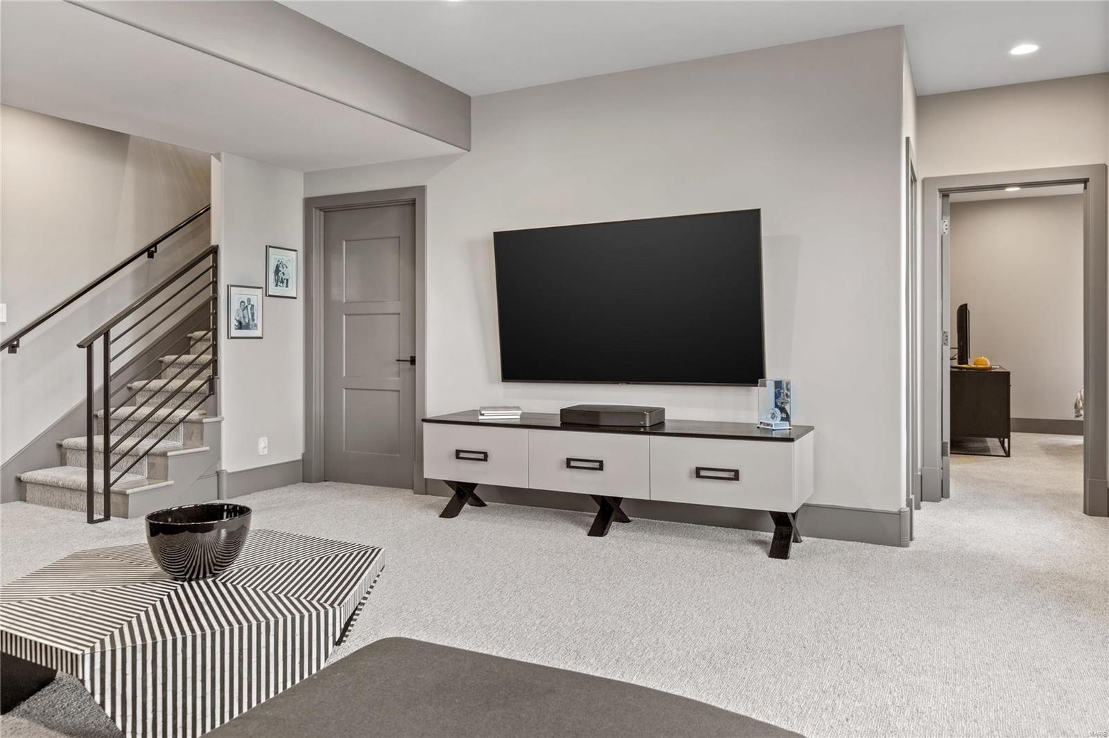 Enclave Bellerive One - Residential