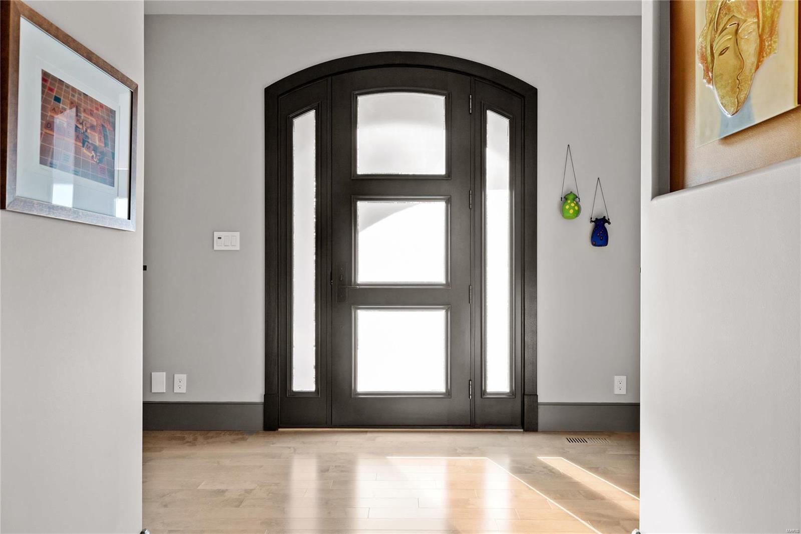 Enclave Bellerive One - Residential