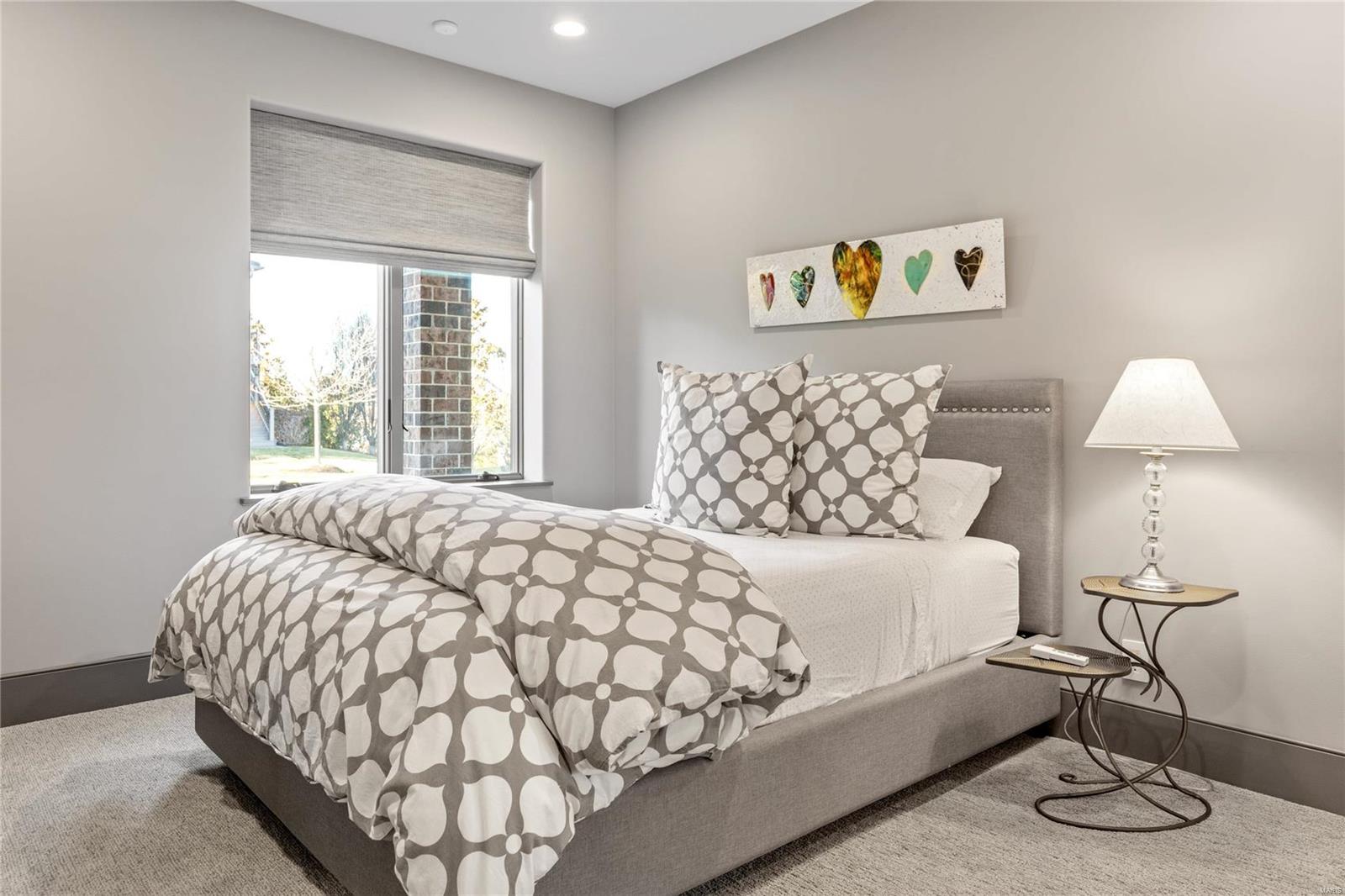 Enclave Bellerive One - Residential