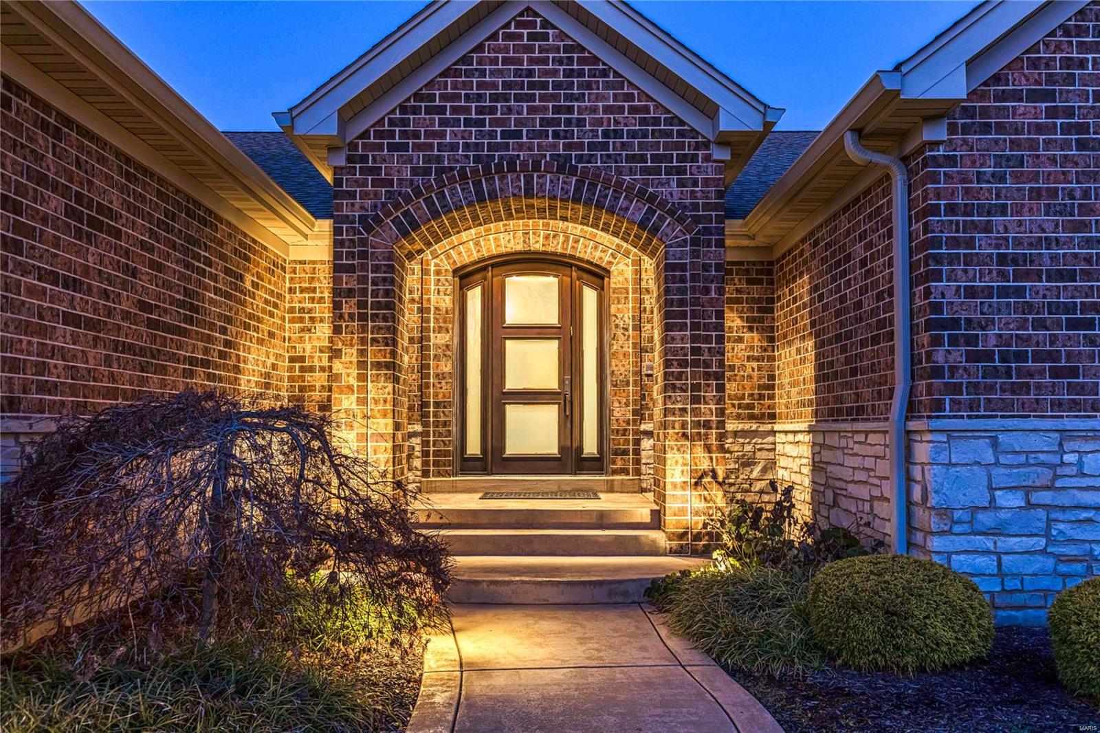 Enclave Bellerive One - Residential