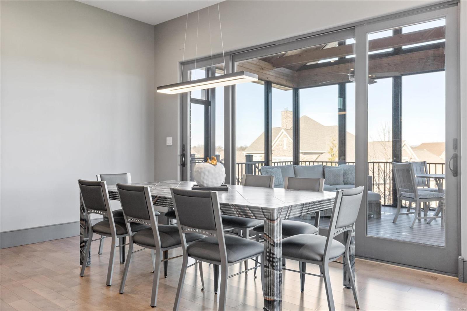 Enclave Bellerive One - Residential