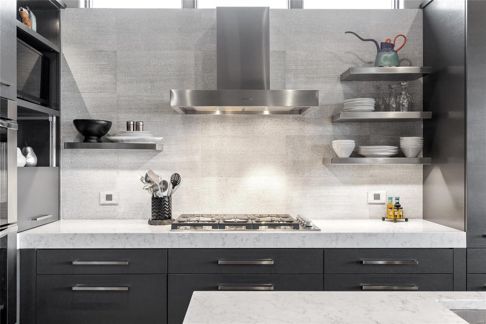 Enclave Bellerive One - Residential