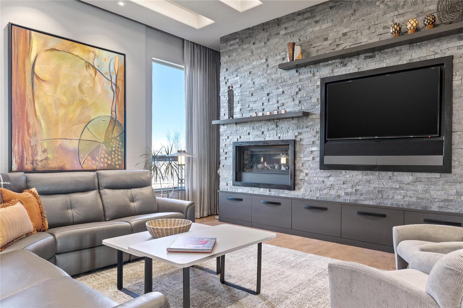 Enclave Bellerive One - Residential