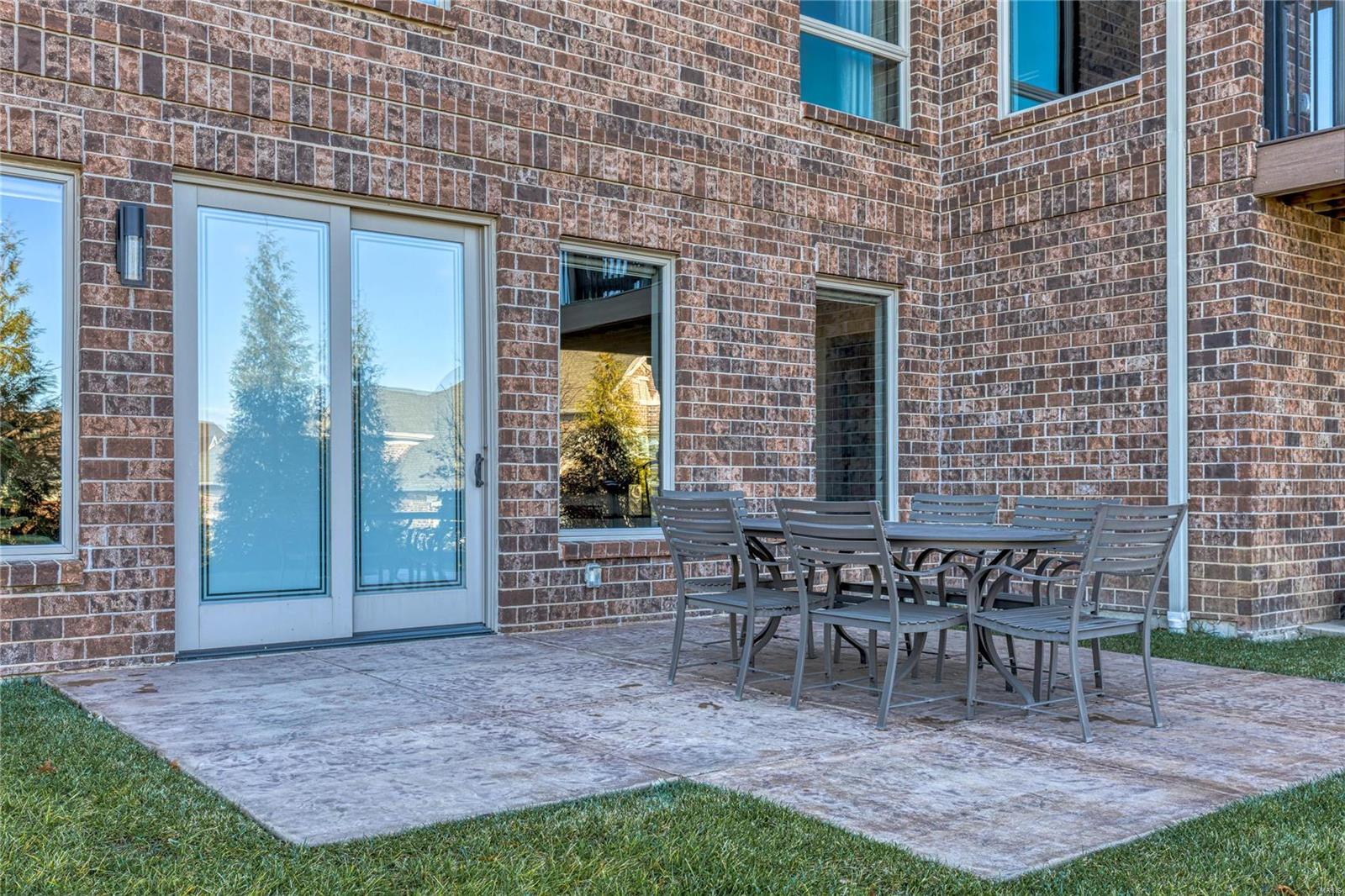 Enclave Bellerive One - Residential