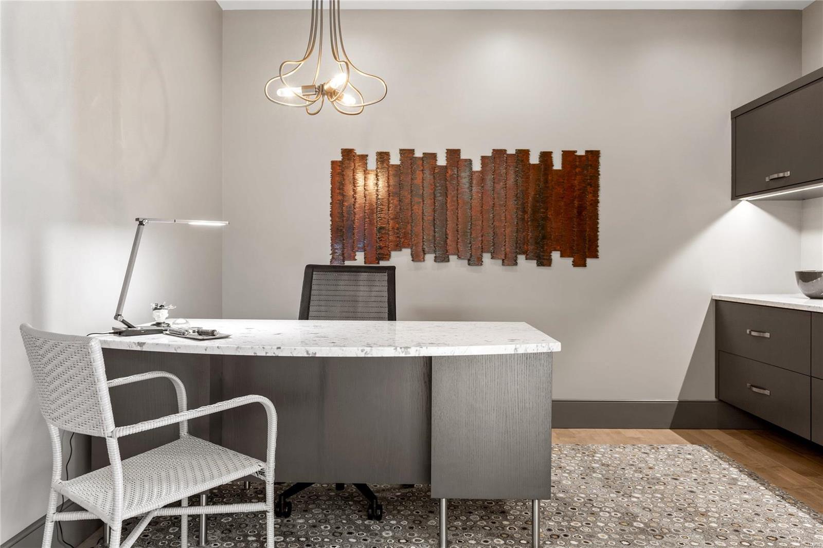 Enclave Bellerive One - Residential