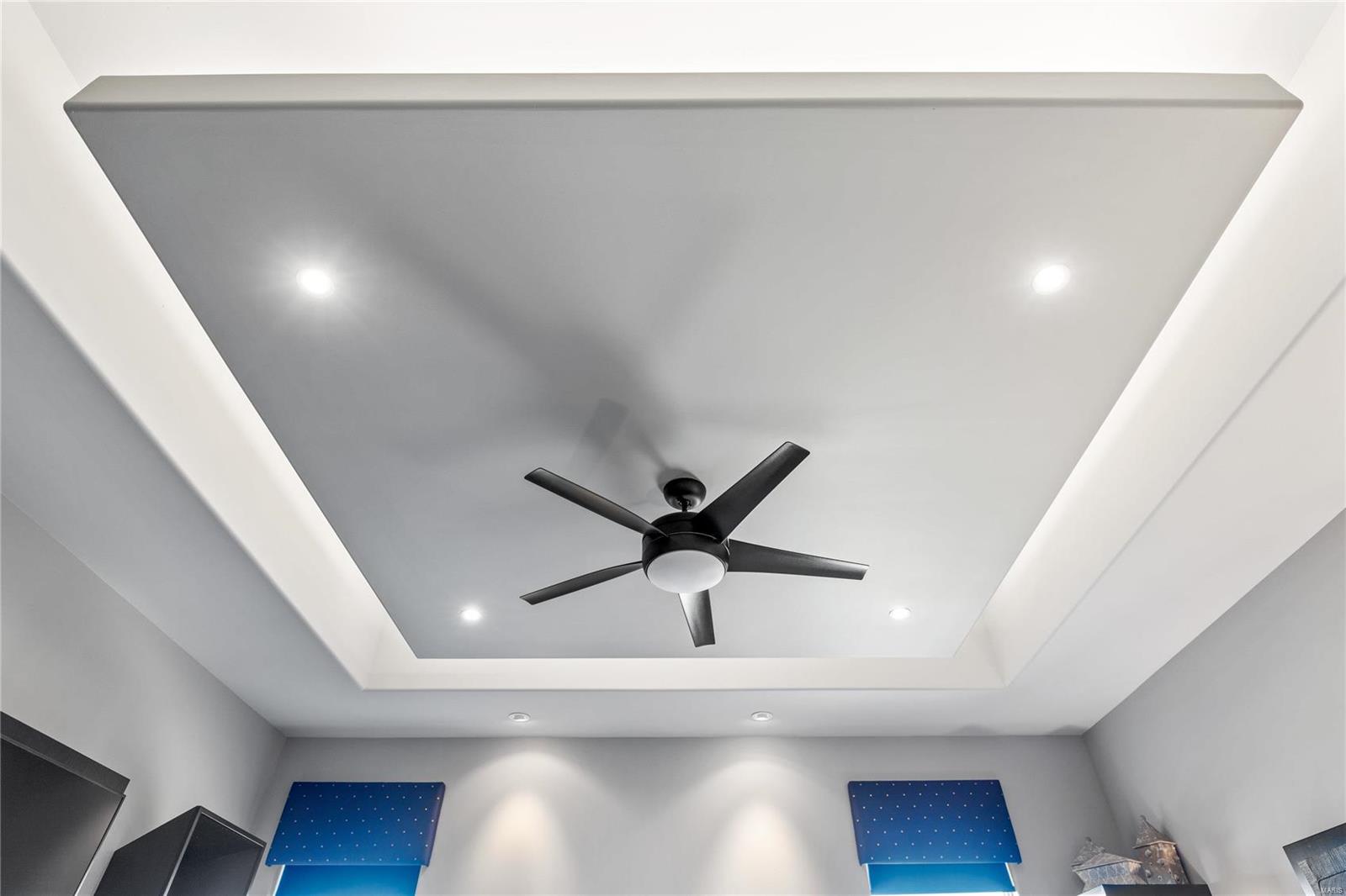 Enclave Bellerive One - Residential