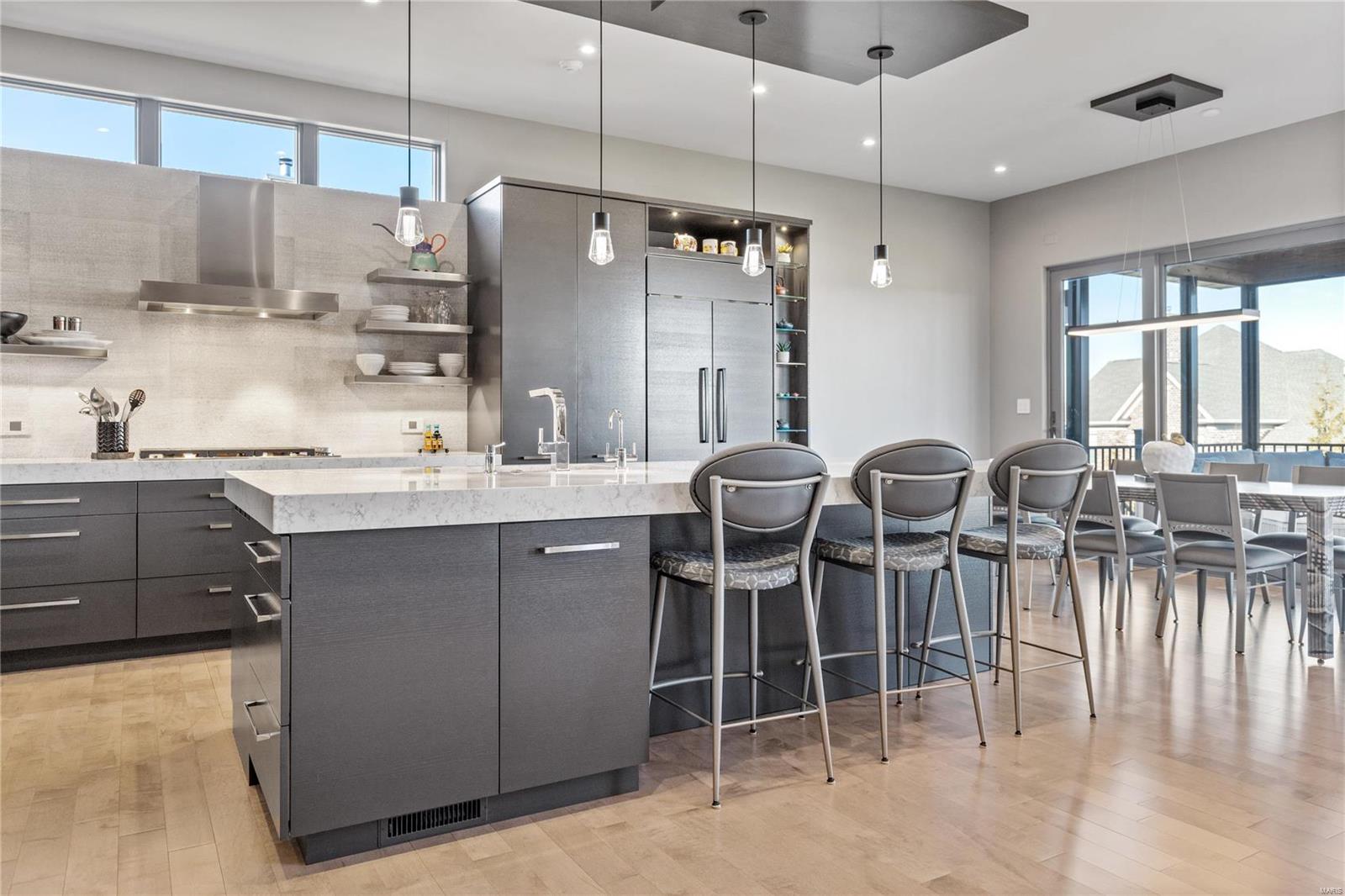 Enclave Bellerive One - Residential