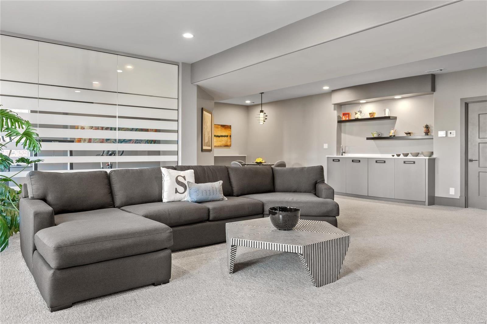 Enclave Bellerive One - Residential