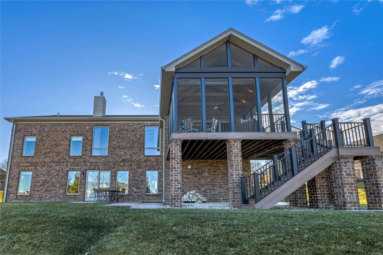 Enclave Bellerive One - Residential