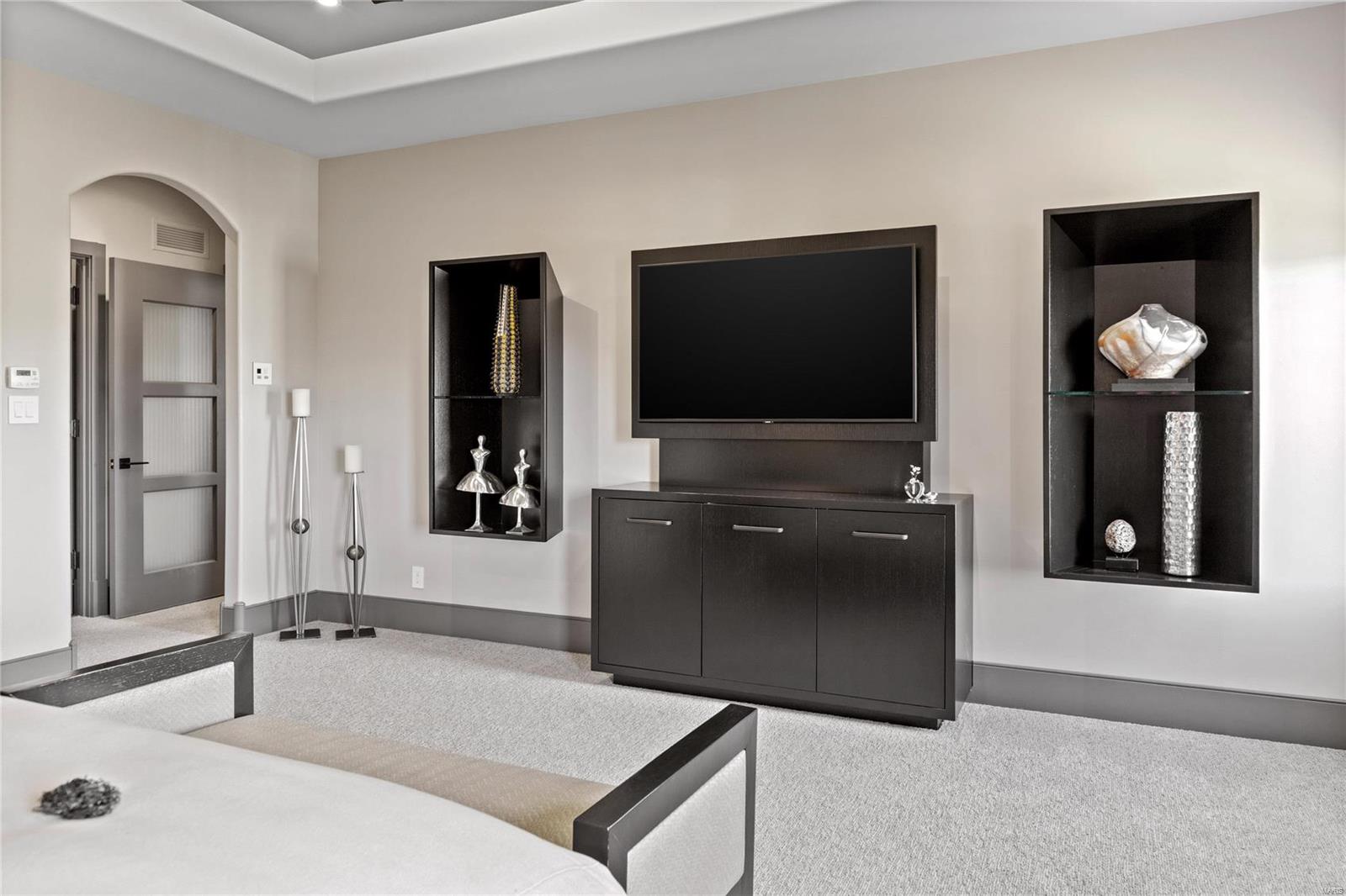 Enclave Bellerive One - Residential