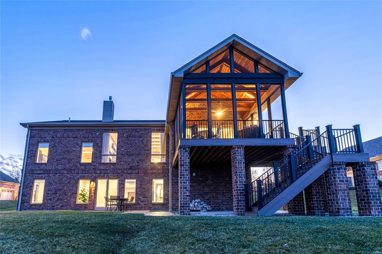 Enclave Bellerive One - Residential