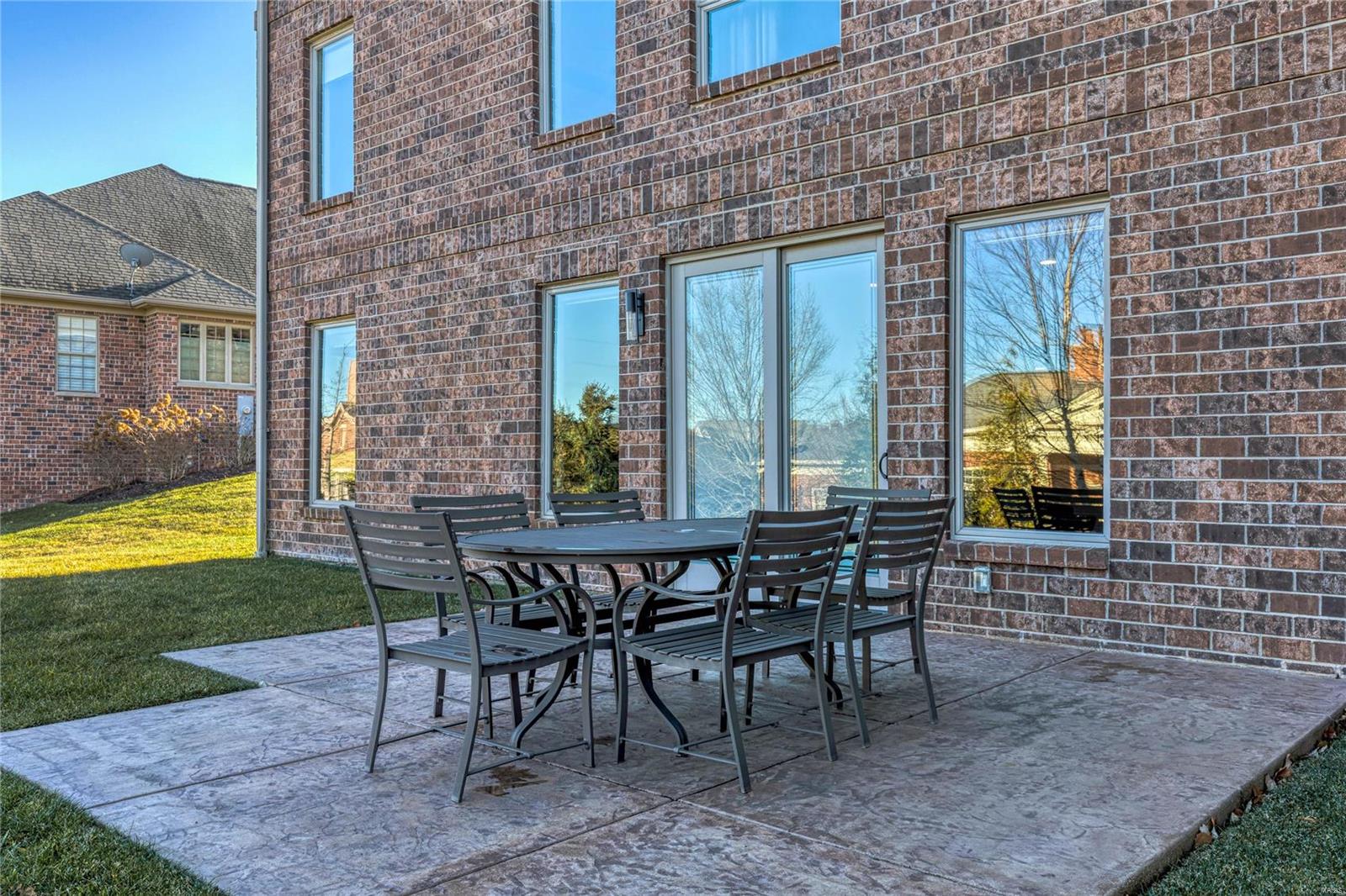 Enclave Bellerive One - Residential